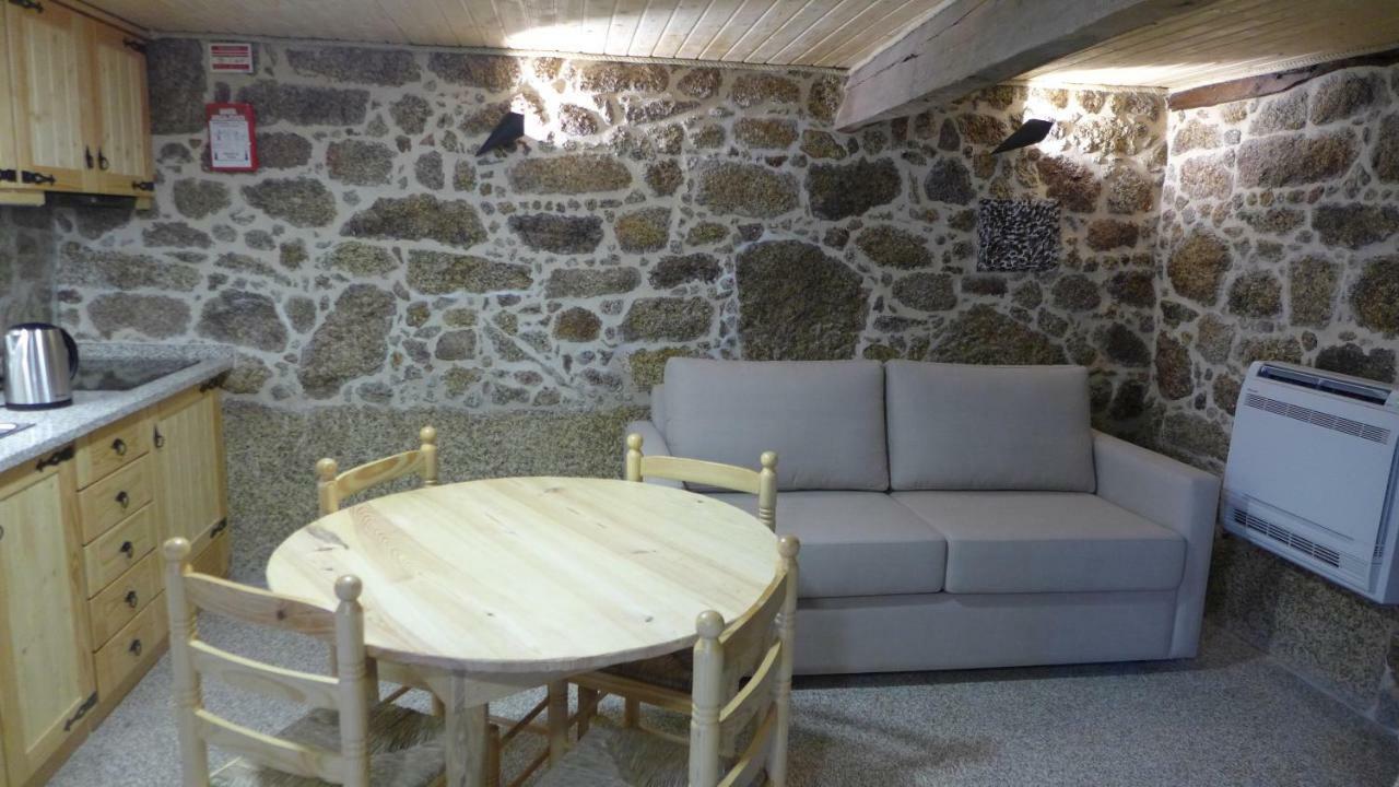 Casas da Villa- Monsanto Exterior foto