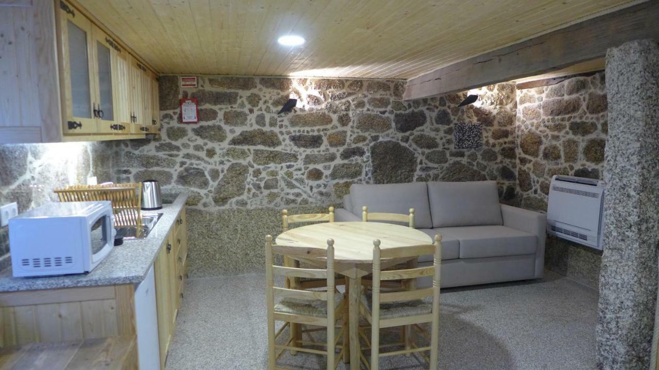 Casas da Villa- Monsanto Exterior foto