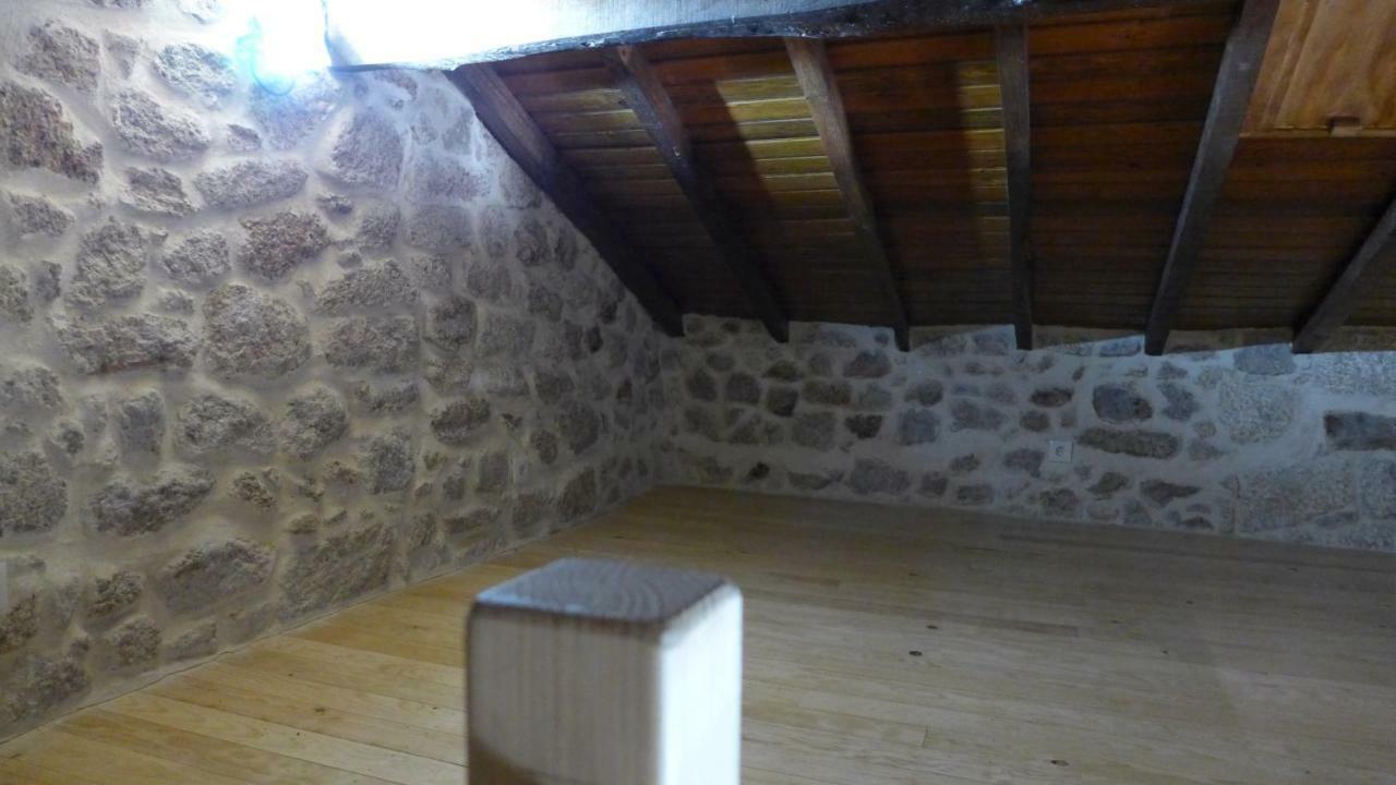 Casas da Villa- Monsanto Exterior foto