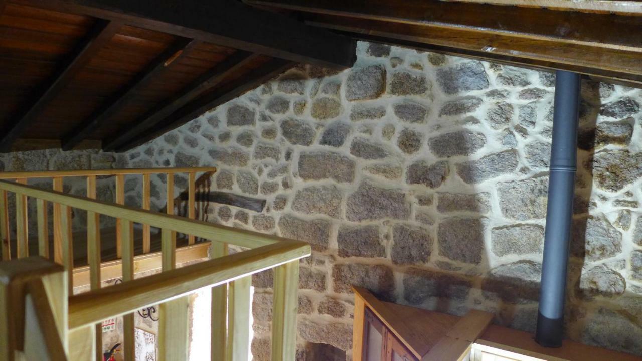Casas da Villa- Monsanto Exterior foto