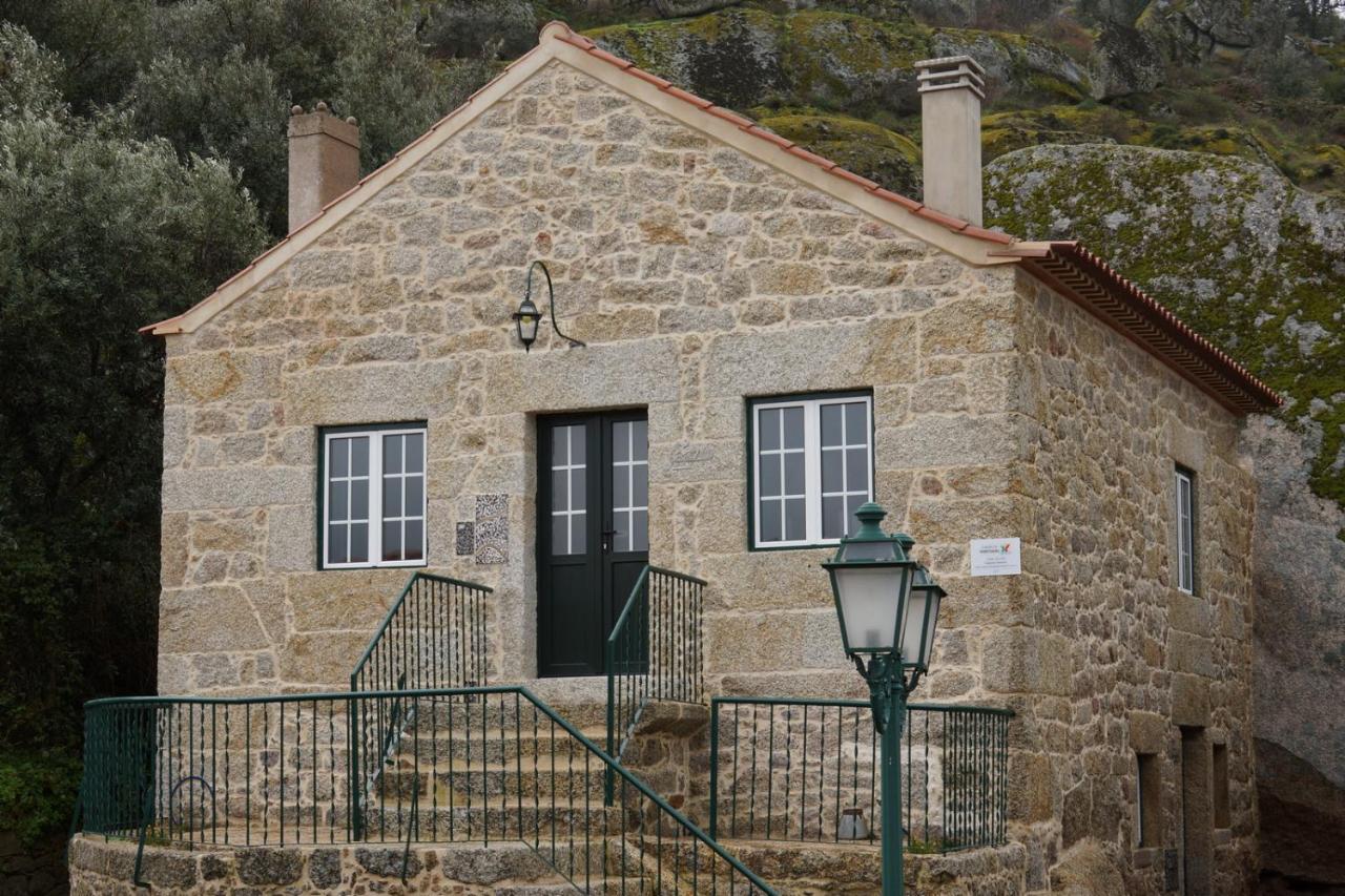 Casas da Villa- Monsanto Exterior foto